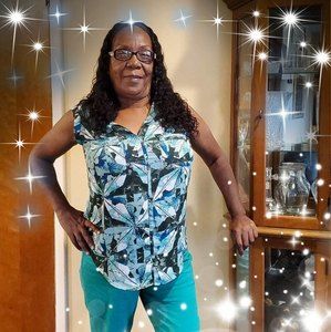 Meet your Posher, Mary